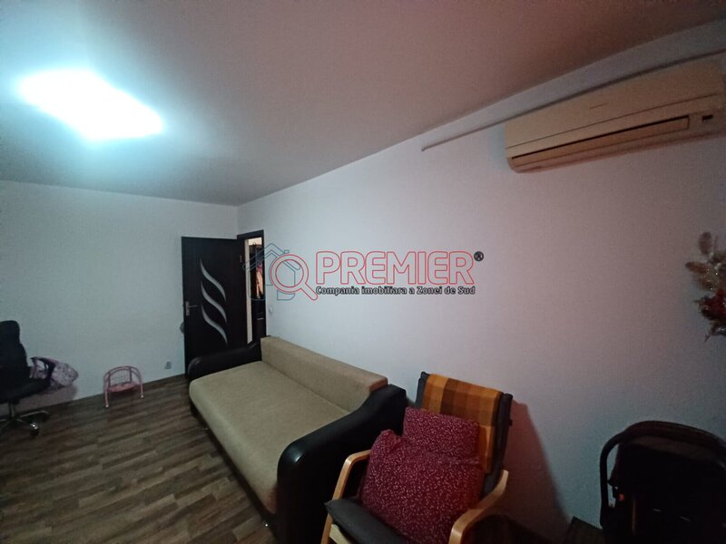 Metrou Piata Sudului, Sos. Oltenitei, 3 camere, disponibil imediat.