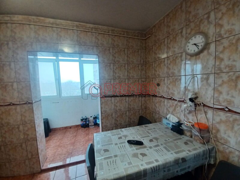 Metrou Piata Sudului, Sos. Oltenitei, 3 camere, disponibil imediat.