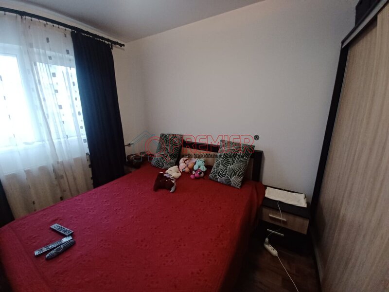 Metrou Piata Sudului, Sos. Oltenitei, 3 camere, disponibil imediat.