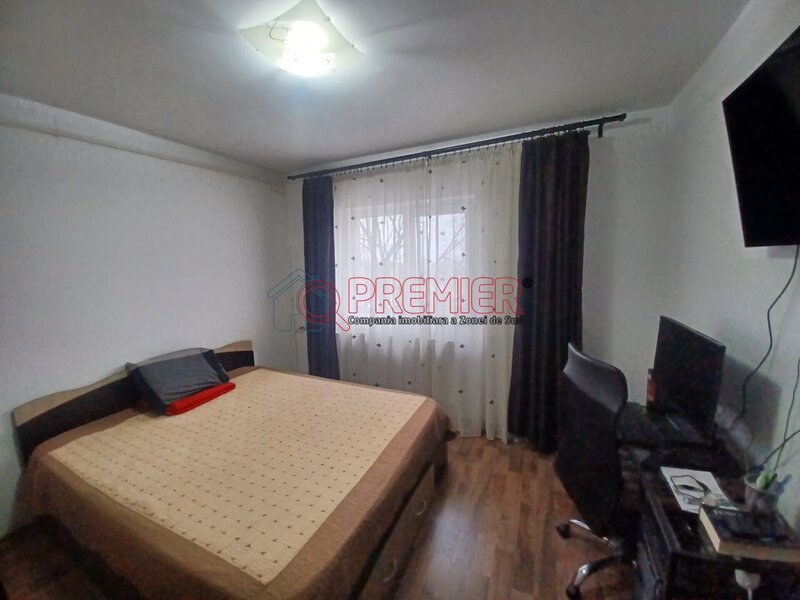 Metrou Piata Sudului, Sos. Oltenitei, 3 camere, disponibil imediat.
