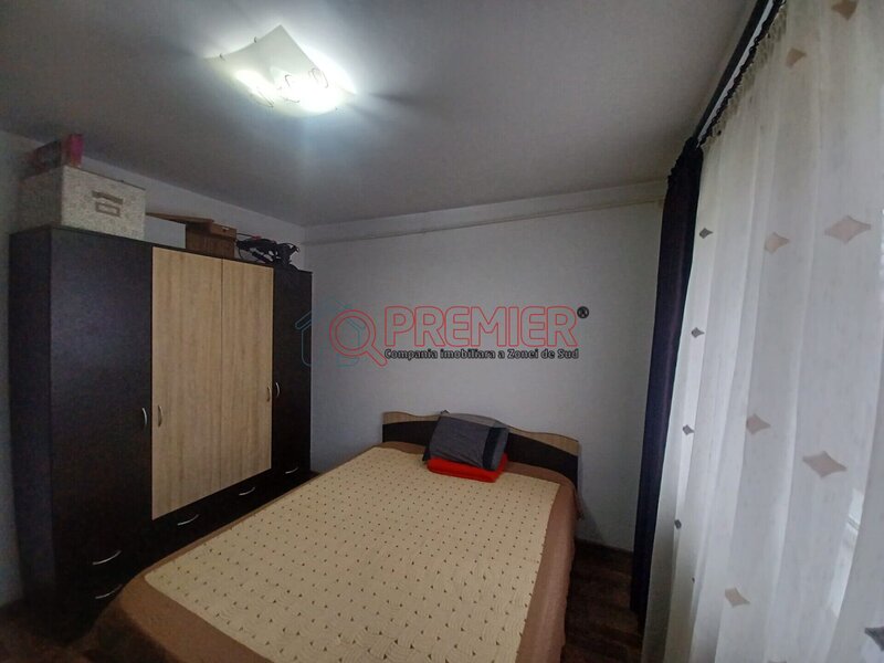 Metrou Piata Sudului, Sos. Oltenitei, 3 camere, disponibil imediat.