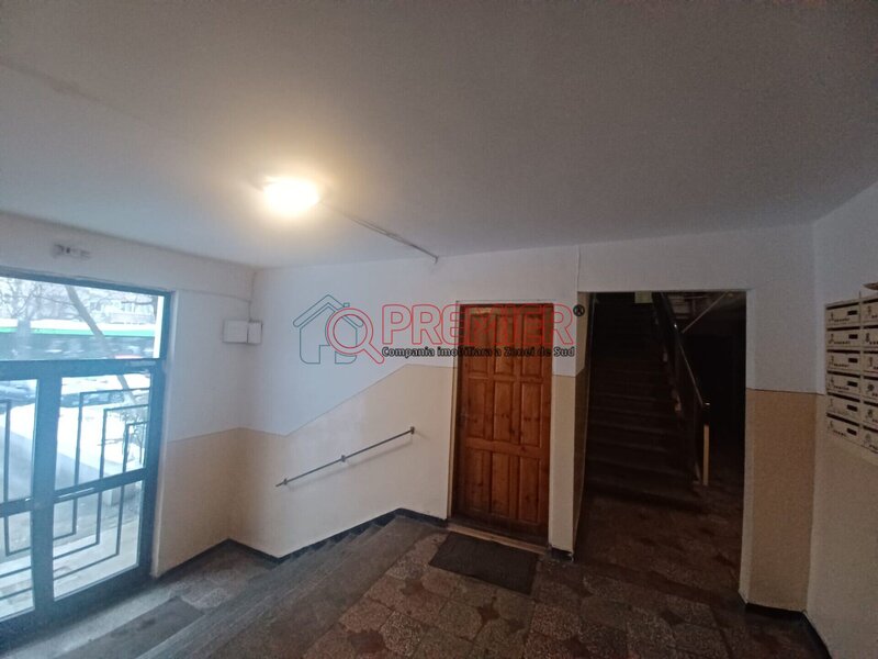 Metrou Piata Sudului, Sos. Oltenitei, 3 camere, disponibil imediat.