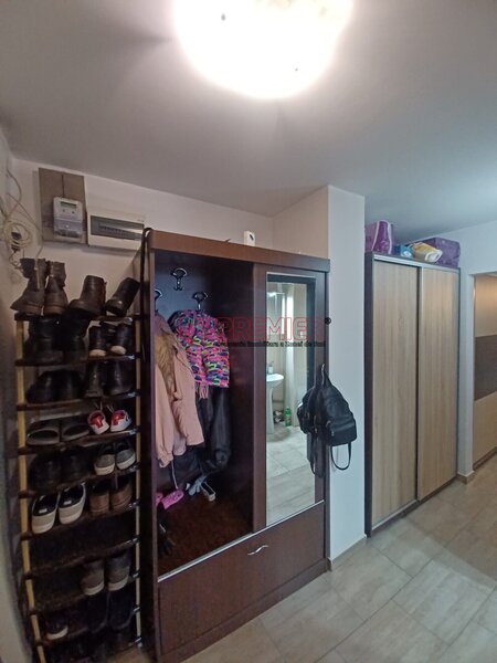 Metrou Piata Sudului, Sos. Oltenitei, 3 camere, disponibil imediat.