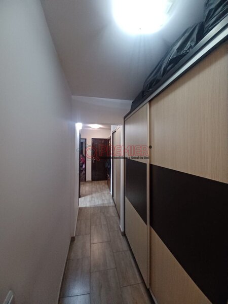 Metrou Piata Sudului, Sos. Oltenitei, 3 camere, disponibil imediat.
