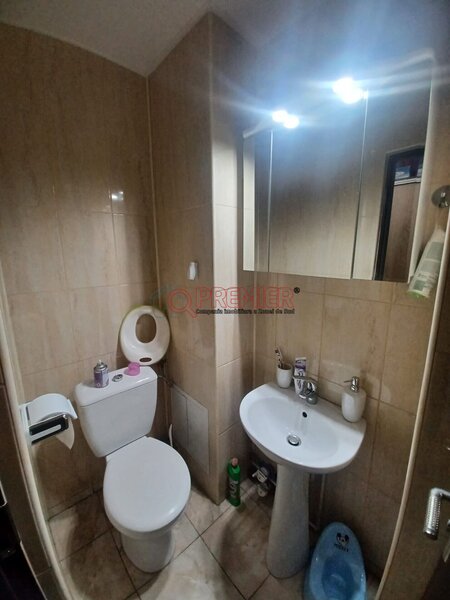 Metrou Piata Sudului, Sos. Oltenitei, 3 camere, disponibil imediat.